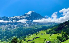 Amazing Apartment Eiger Grindelwald